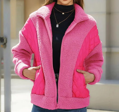 Eveline® | Chaqueta de invierno