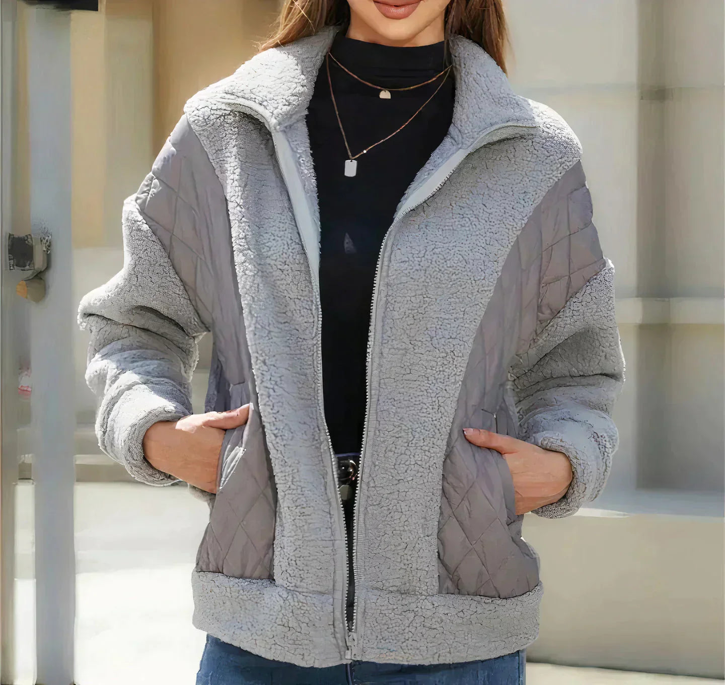 Eveline® | Chaqueta de invierno