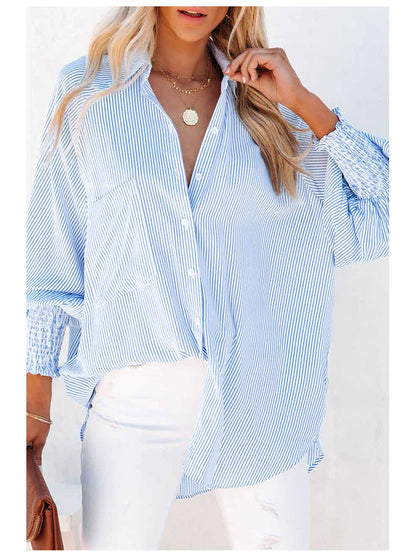 Viviana® | Blusa de invierno casual