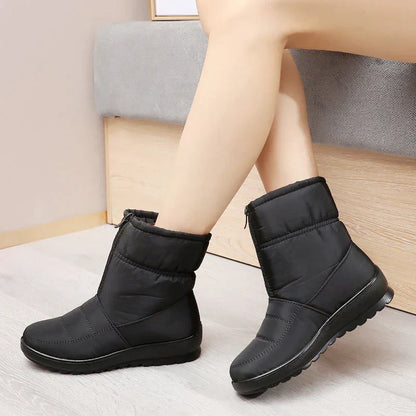 Yolanda® | Botas de nieve para mujer.