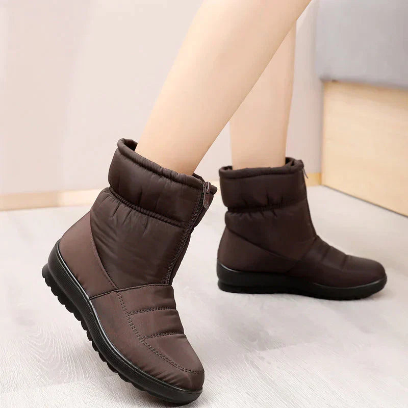 Yolanda® | Botas de nieve para mujer.