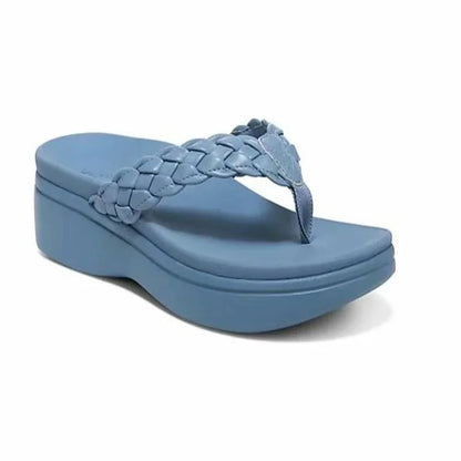 Frida® | Sandalias nube