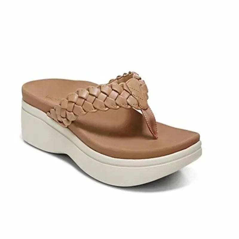 Frida® | Sandalias nube