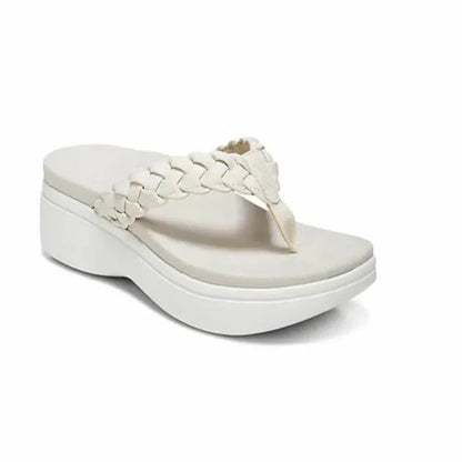 Frida® | Sandalias nube