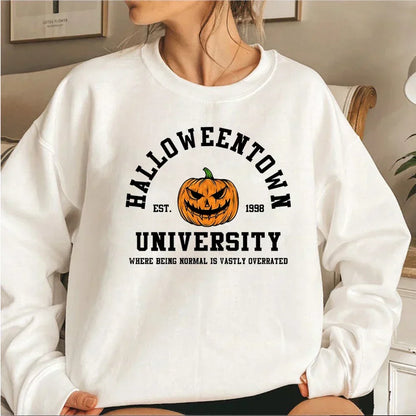 Teresa® | Halloweentown Trui