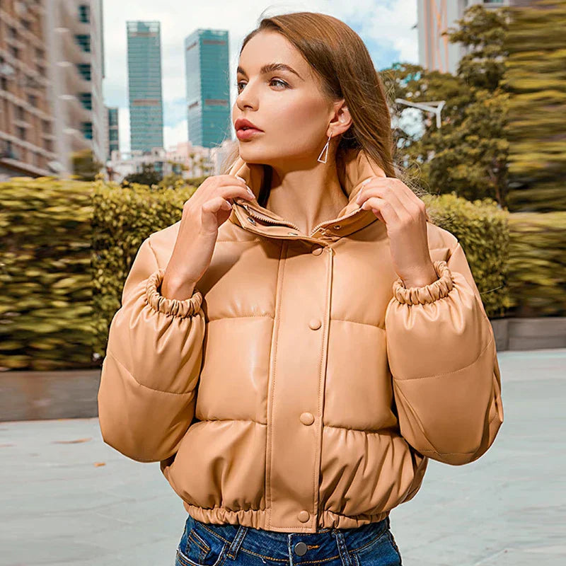 Zoé® | Chaqueta bomber