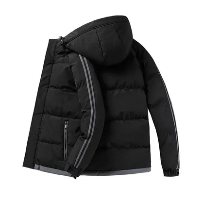 Xenia® | Chaqueta de invierno Fusionflex 2 en 1