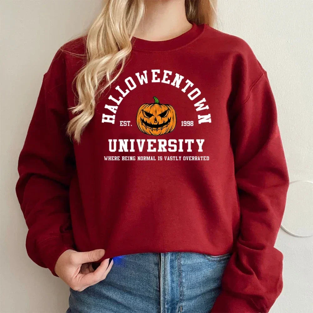 Teresa® | Halloweentown Trui