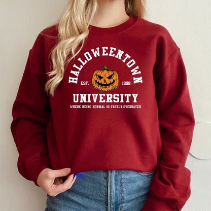 Teresa® | Halloweentown Trui