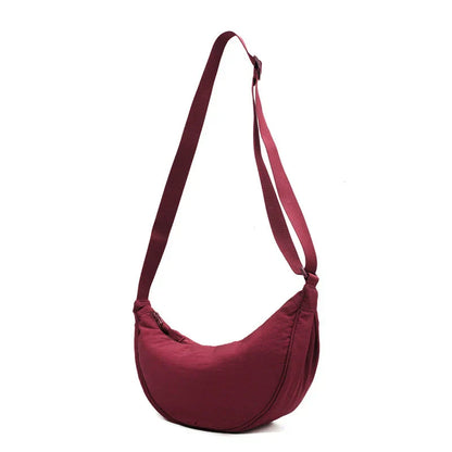 Rosina® | bolso de hombro tipo hobo