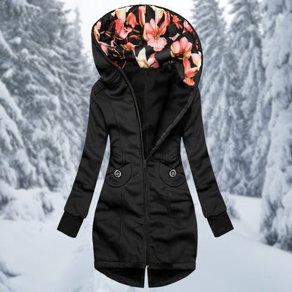 Diana® | Chaqueta de invierno moderna y elegante.