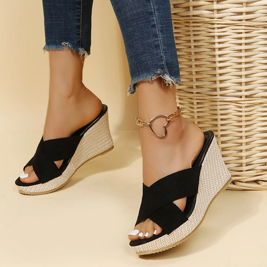 Juno® | Sandalias ortopédicas para mujer.