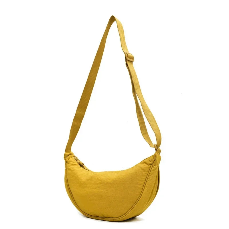 Rosina® | bolso de hombro tipo hobo