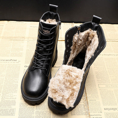 Yasmina® | botas de invierno