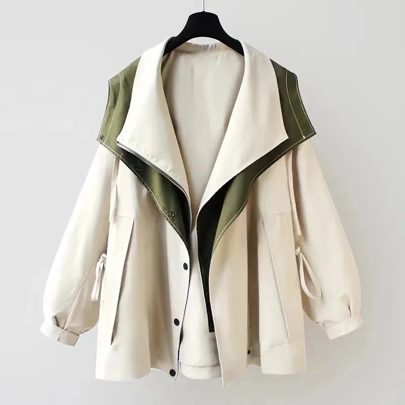 Jacquiline® | Chaqueta atemporal y elegante