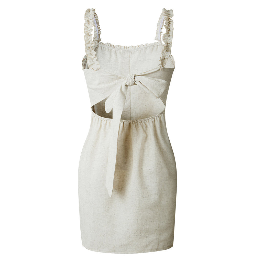 Vestido de verano Carly Sweet