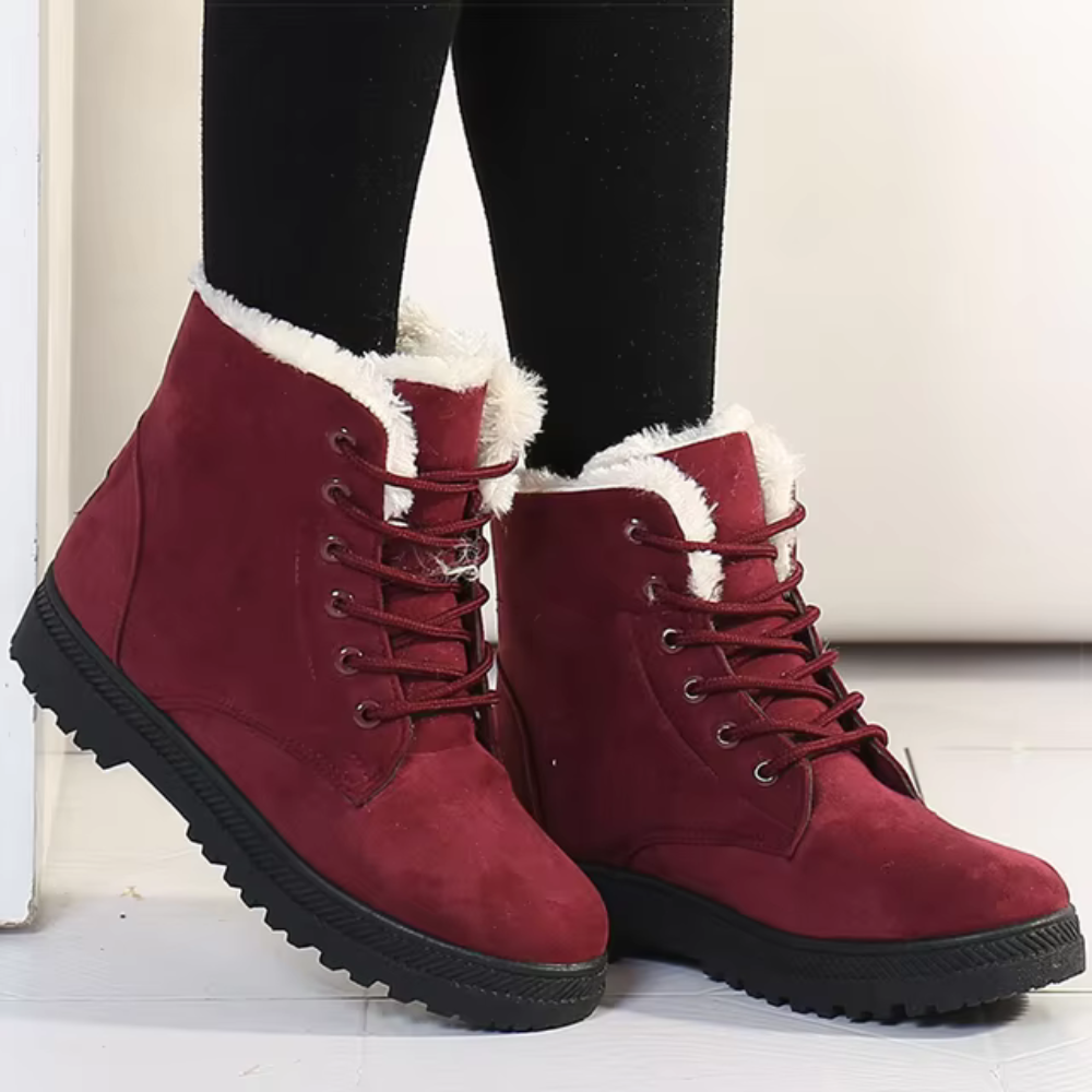 Tania® | botas de nieve de invierno