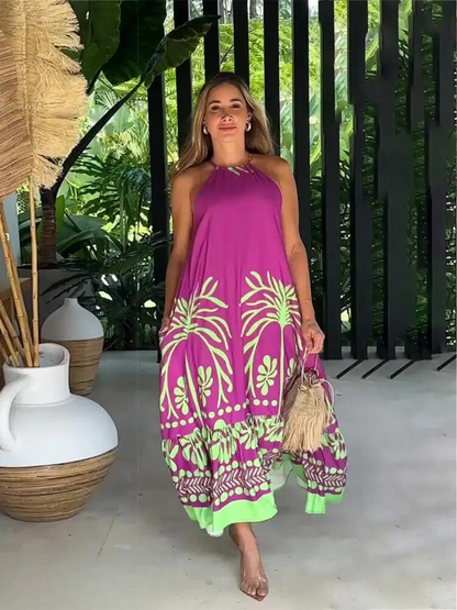 Vestido Paula