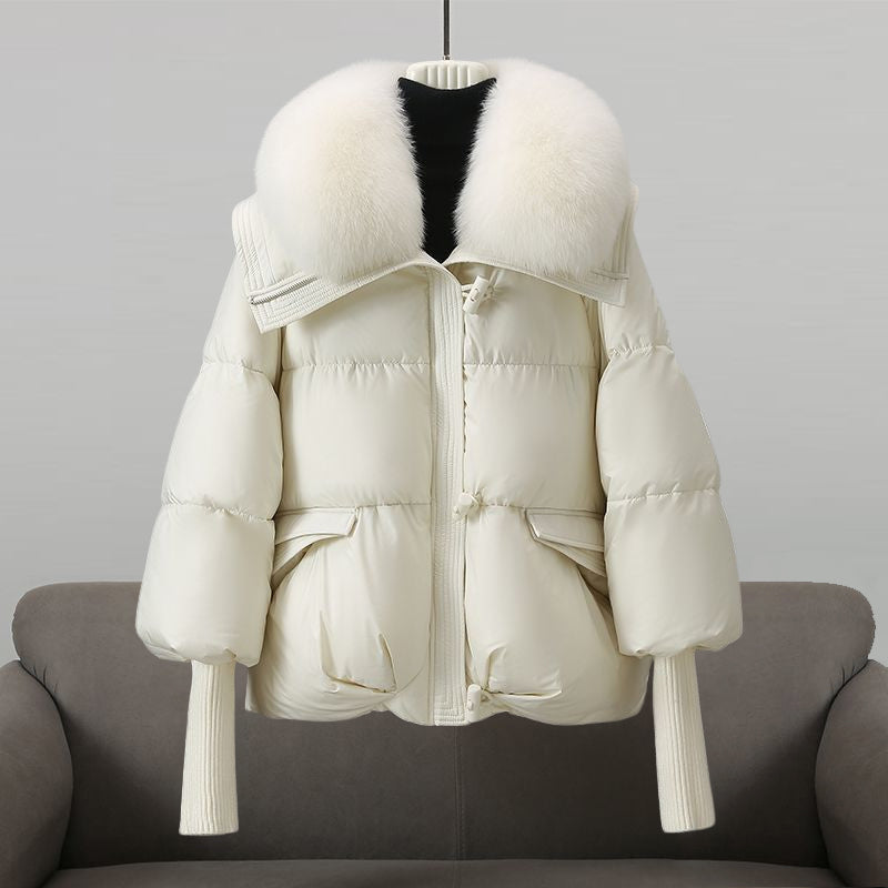 Yasmina® | Chaqueta acolchada