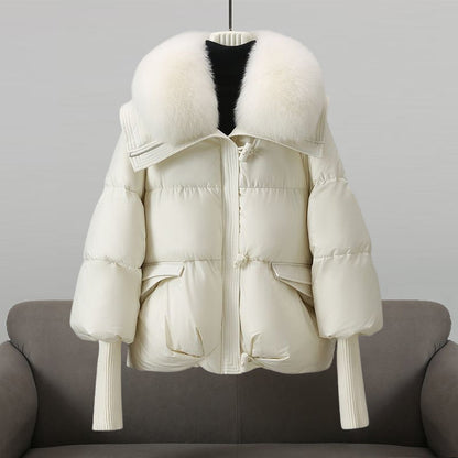 Yasmina® | Chaqueta acolchada