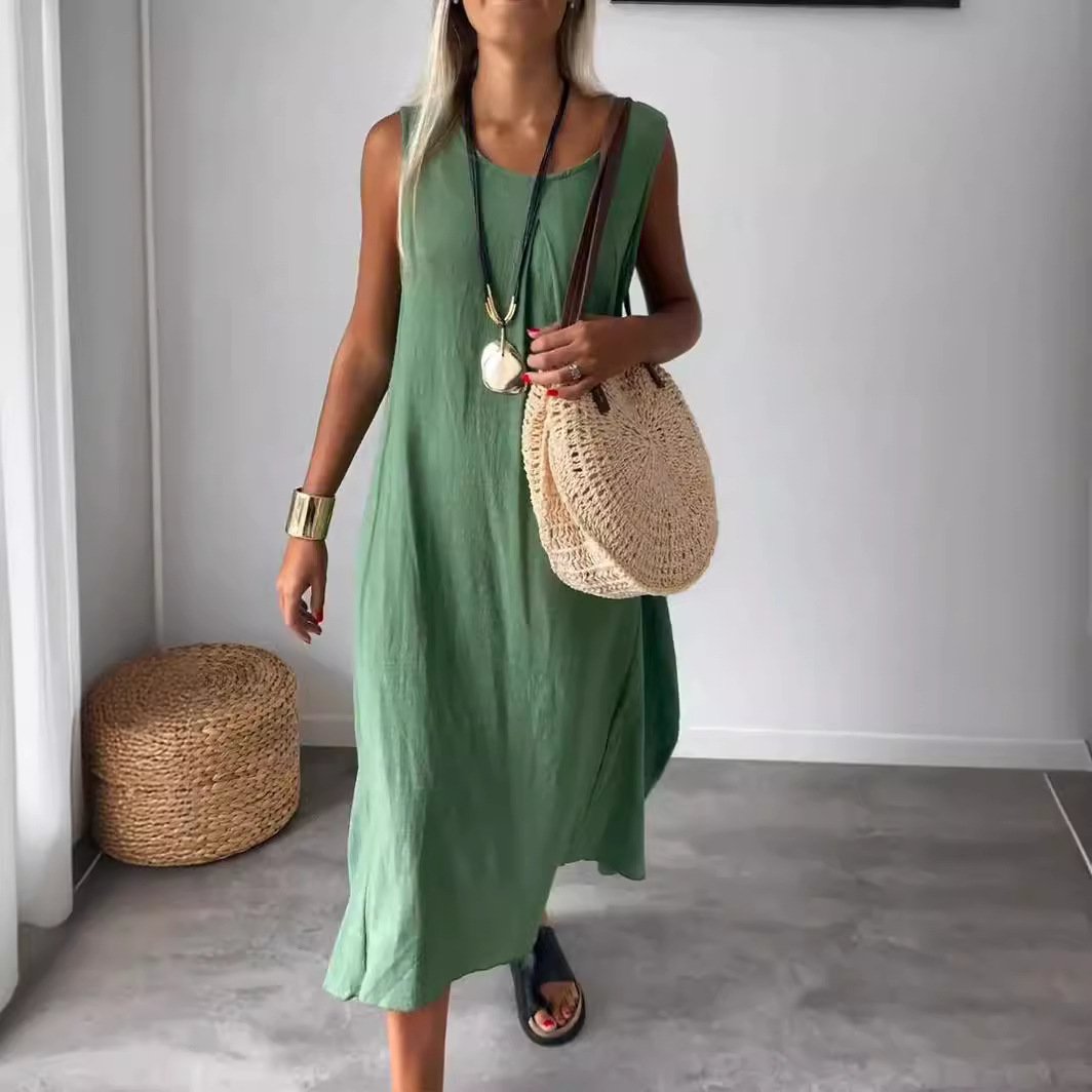 Vestido Mireia