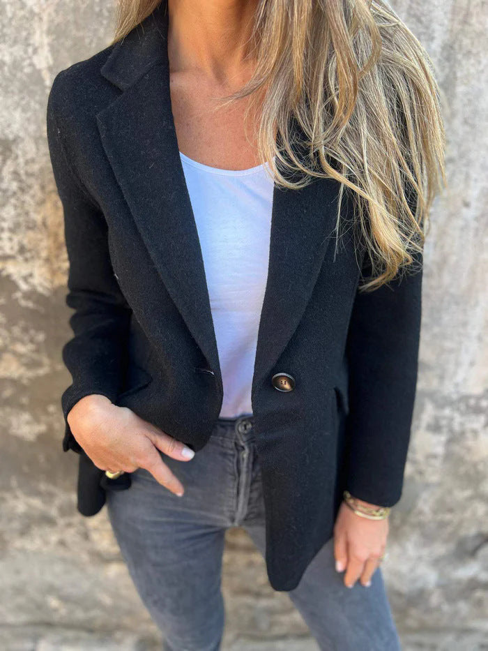 Teresa® | Chaqueta elegante