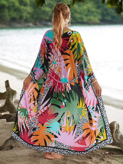 Sabina® | kimono bohemio