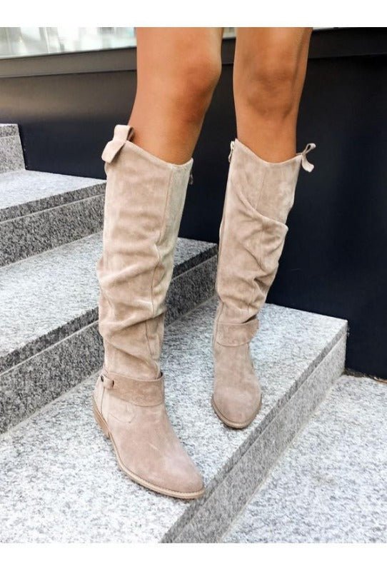 Tamsin® | Las botas Allison