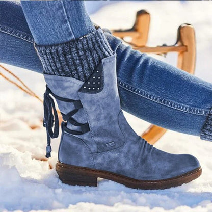 Scarlett® | Botas confort de invierno