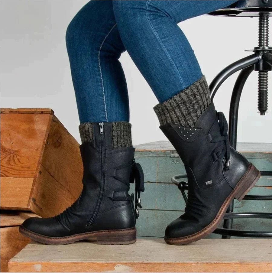 Scarlett® | Botas confort de invierno