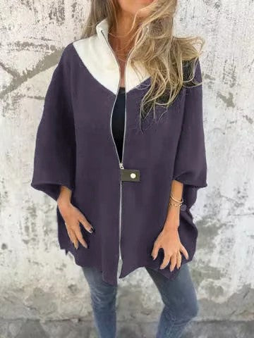 Yanet® | Chaqueta de invierno moderna y de moda.