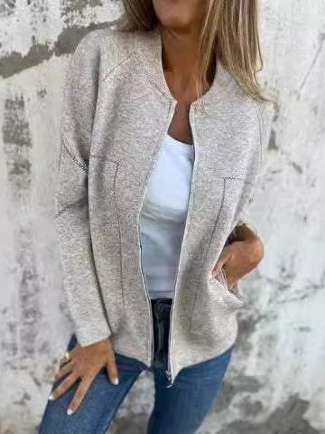 Teresa® | Chaqueta de invierno cómoda y moderna.