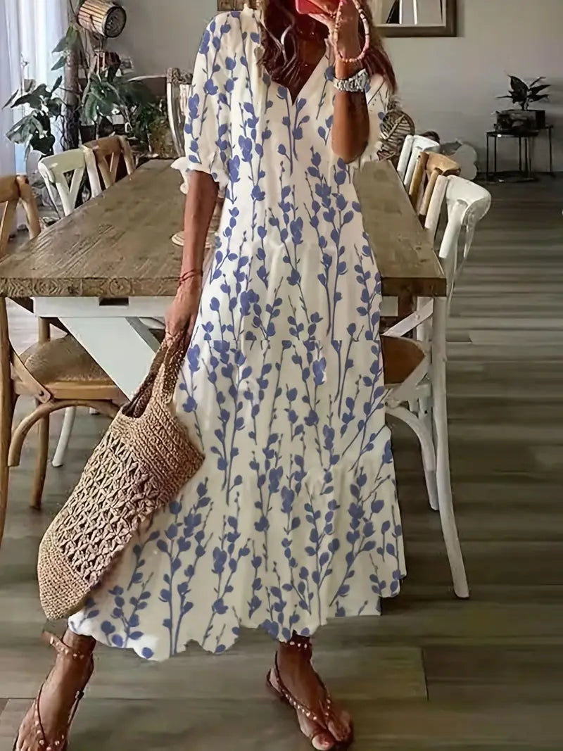 Rubí® | Vestido boho veraniego