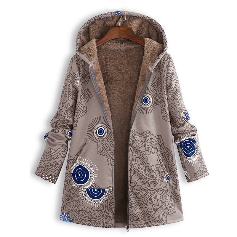 Eridani® | Chaqueta general elegante