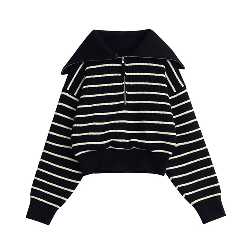 Maricarmen® | Jersey de invierno chica