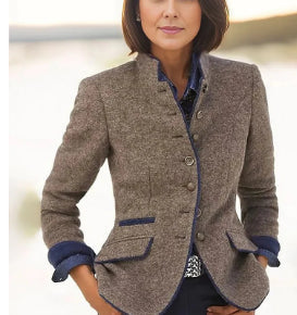 Silke® | chaqueta elegante