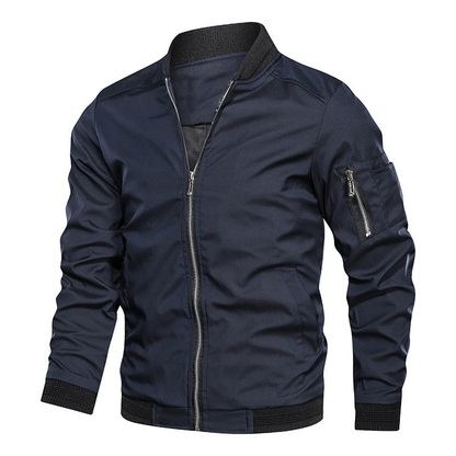 Alex - Cazadora bomber para hombre