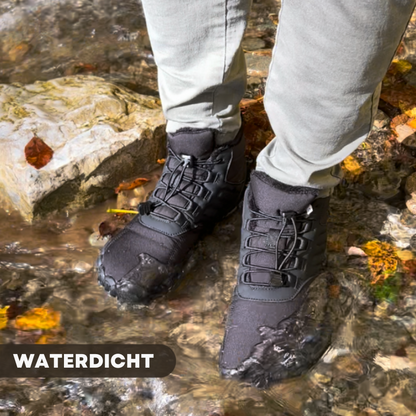 Yara® | Bota de senderismo de invierno unisex versátil