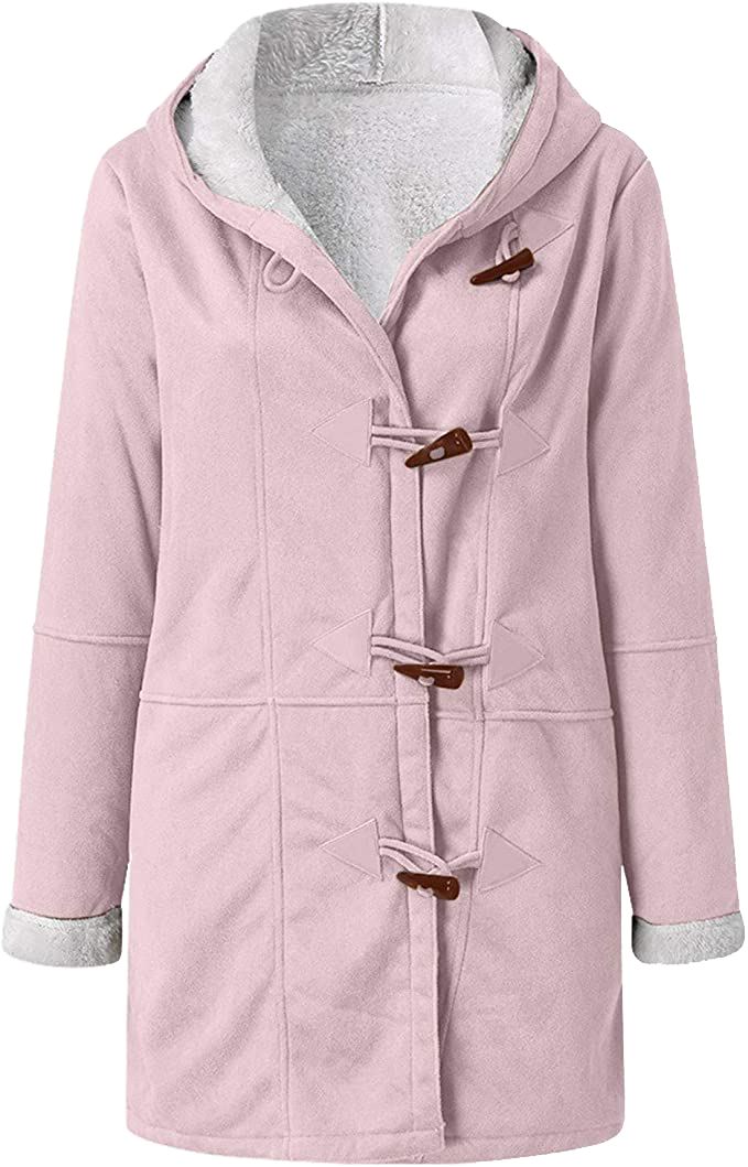 Yolanda® | Acogedora chaqueta de invierno