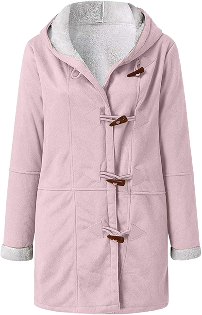 Yolanda® | Acogedora chaqueta de invierno