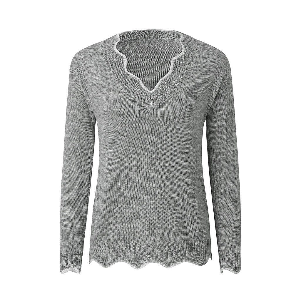 Thekla® | Jersey de invierno moderno y minimalista.