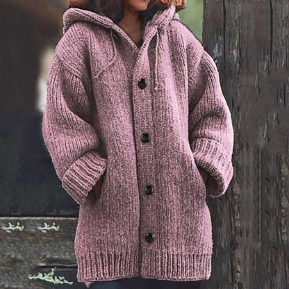 Adèle® | Jersey de invierno versátil y cómodo.