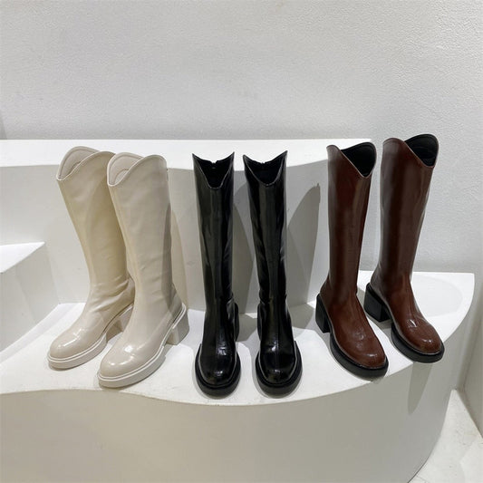 Yvette® | botas de invierno modernas