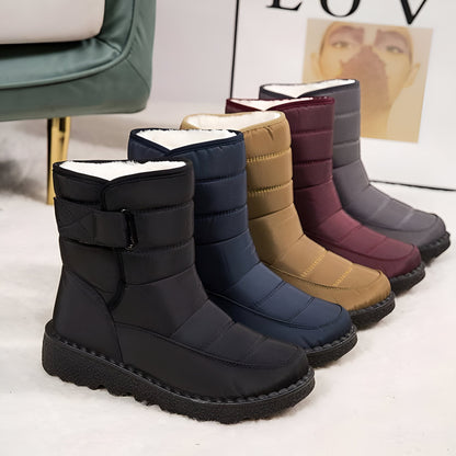 Zinnia® | Botas de nieve cálidas