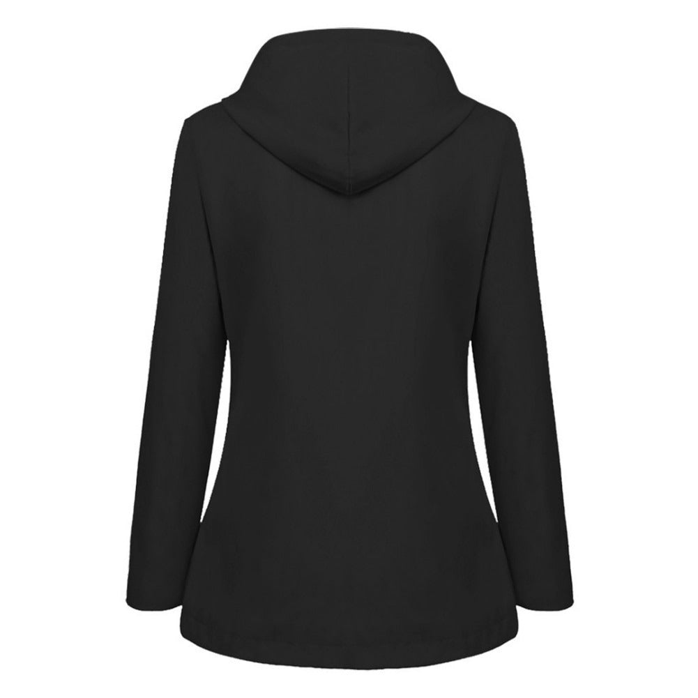 Tara® | Chaqueta de otoño de moda