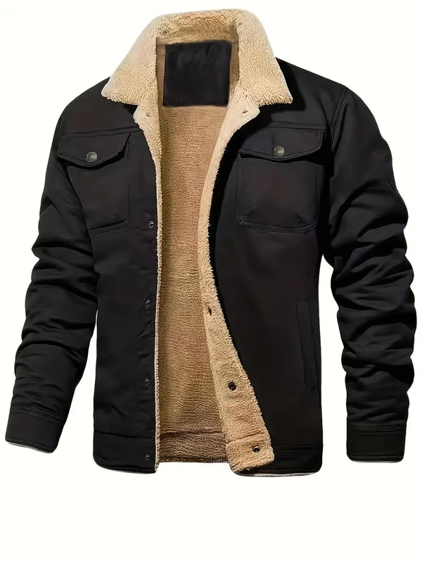 Aspen - Chaqueta polar de Invierno