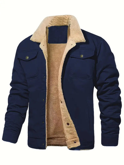 Aspen - Chaqueta polar de Invierno