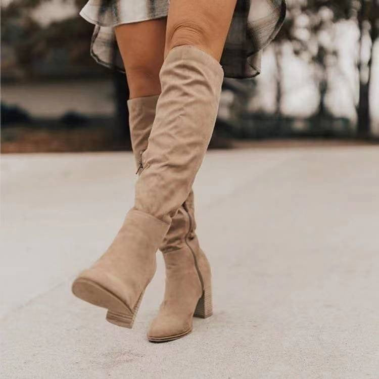 Botas Alexane