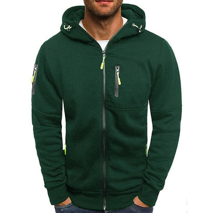 Sudadera Con Capucha Maximiliano