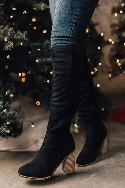 Botas Alexane